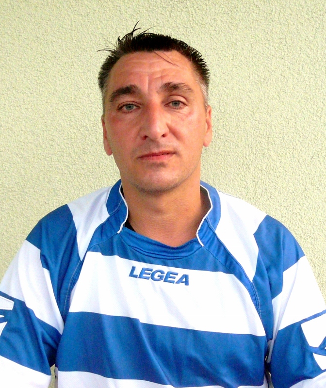 Tomáš Burdil slaví půlstoletí!