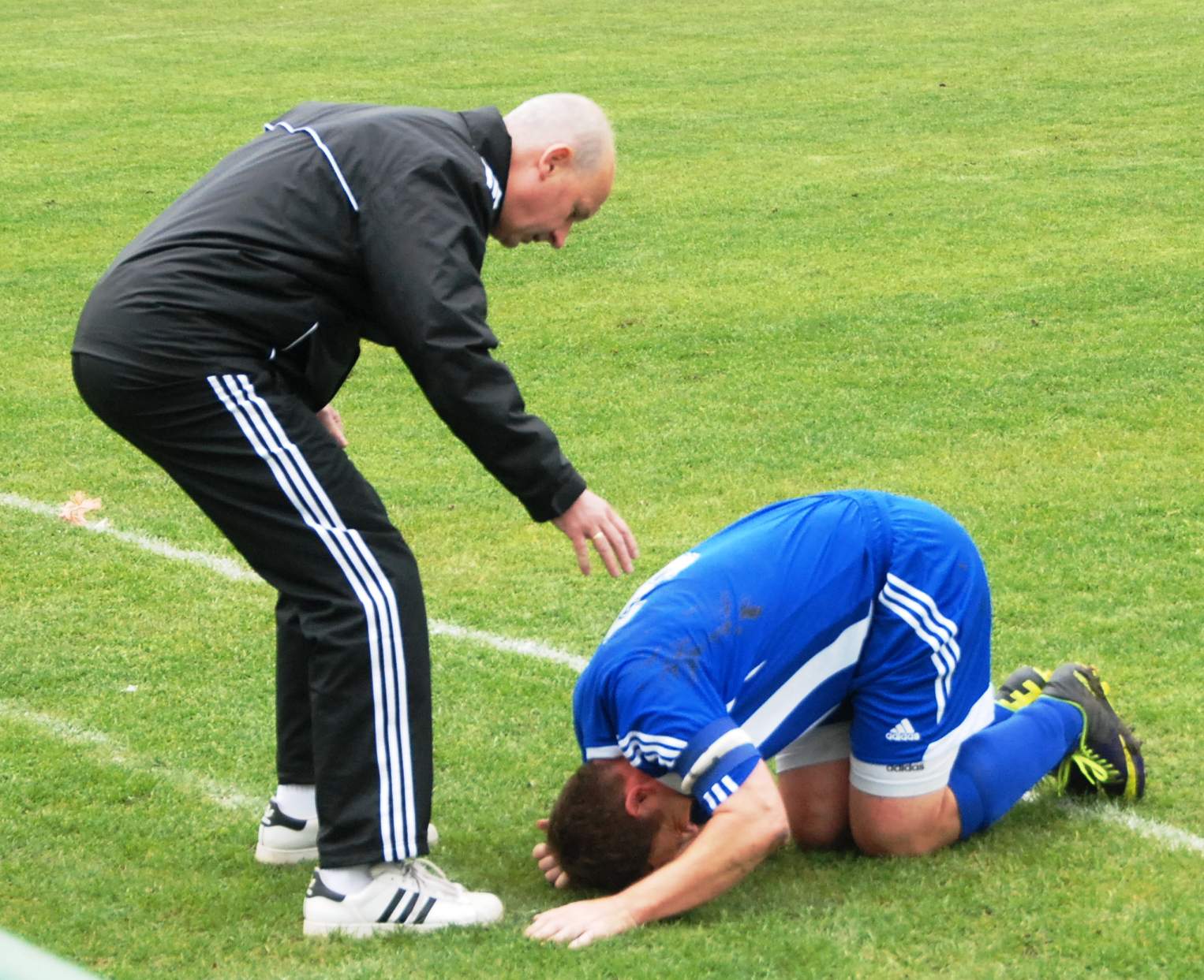 Vyloučení Beneše a sporná penalta ukončili zavidovské naděje!