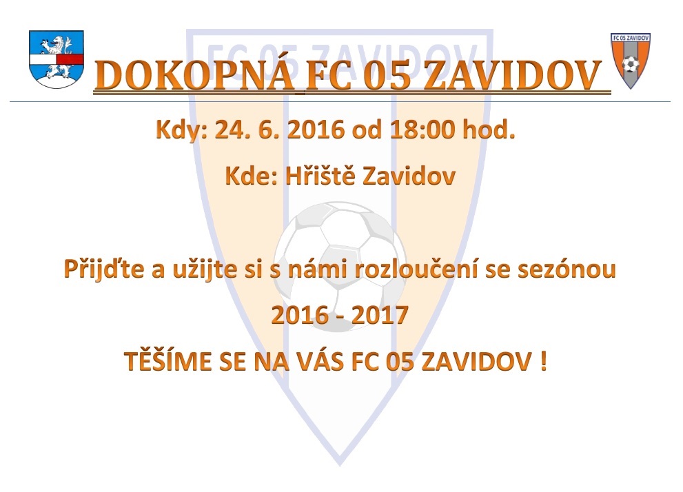 DOKOPNÁ 2017