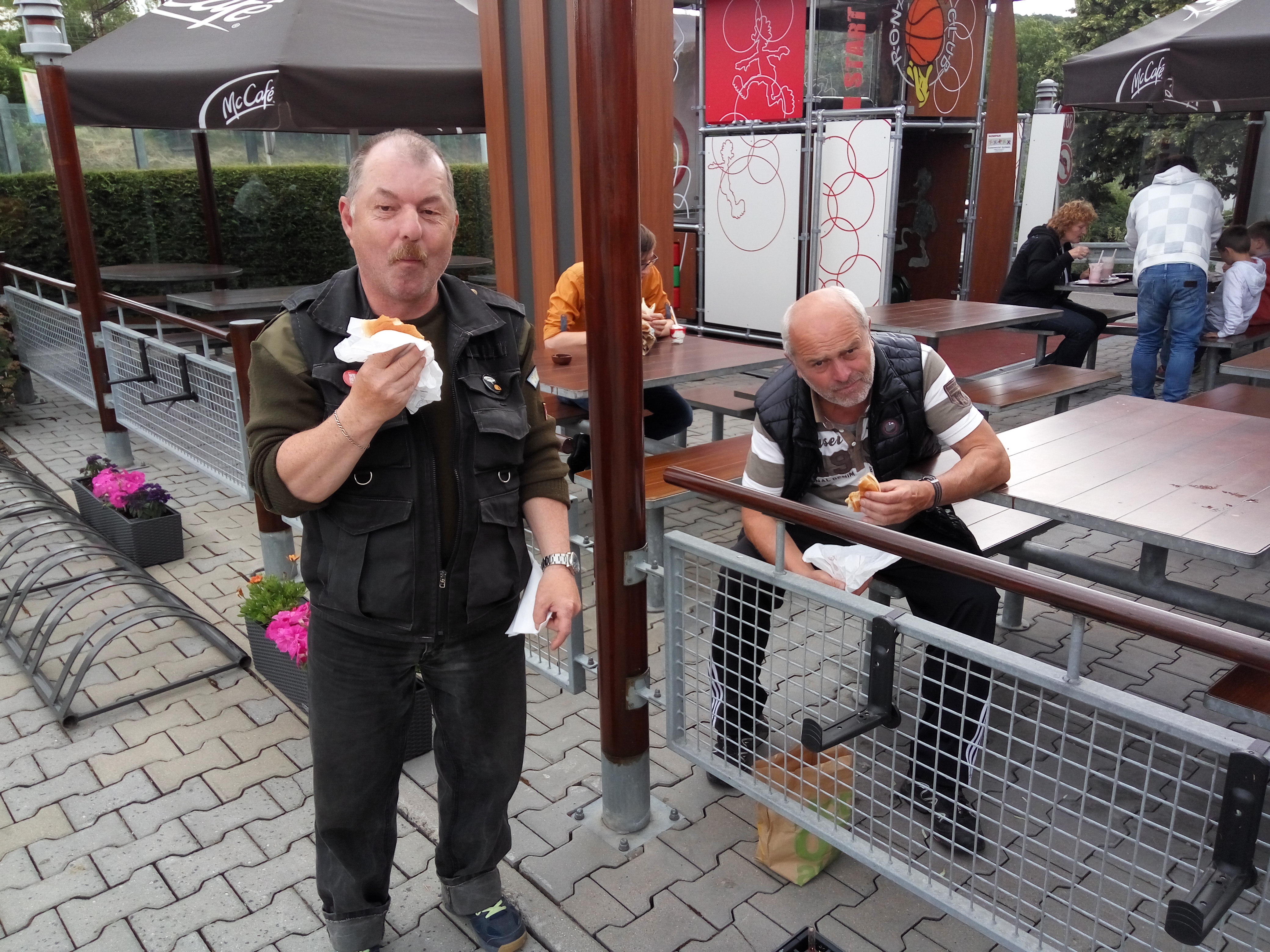 Duel rozhodla sporná penalta