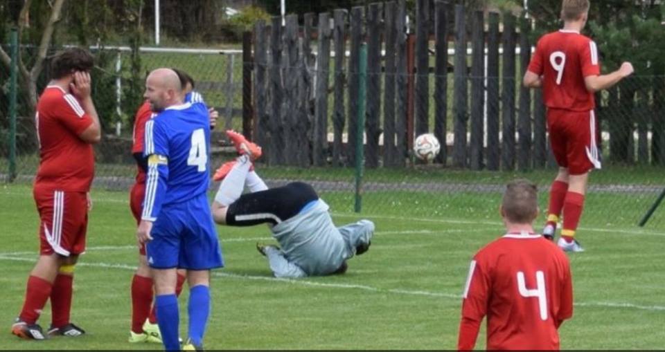 Výlet do Jílového zakončen "bůrem"