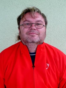 Jirka Kraus slaví 50!