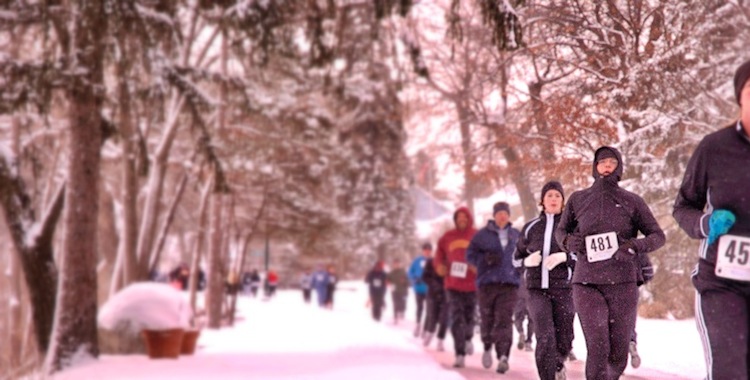 Plán zimní přípravy!