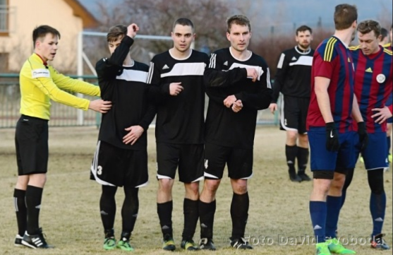 Dlouhá pauza na výkonu byla znát