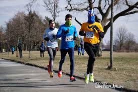 První trénink po 8 týdnech!