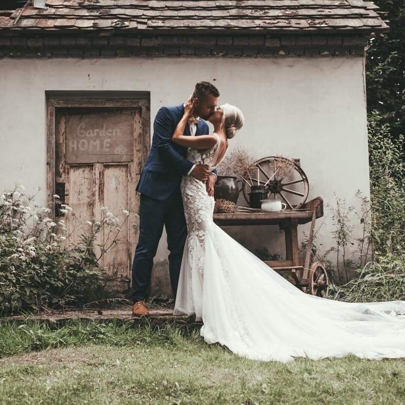 Vitny třetím letošním ženáčem!