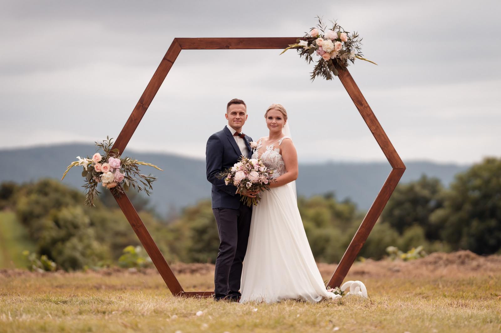 Dominik Žďánský prvním letošním novopečeným ženáčem!