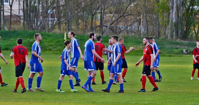 První výhra v letní přípravě